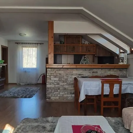 Apartman Lejlighed *