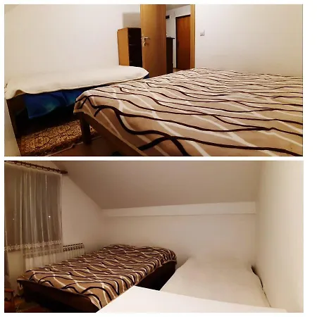 Apartman
