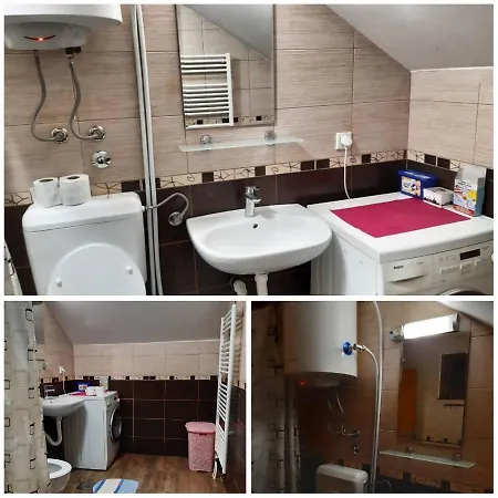 Apartman
