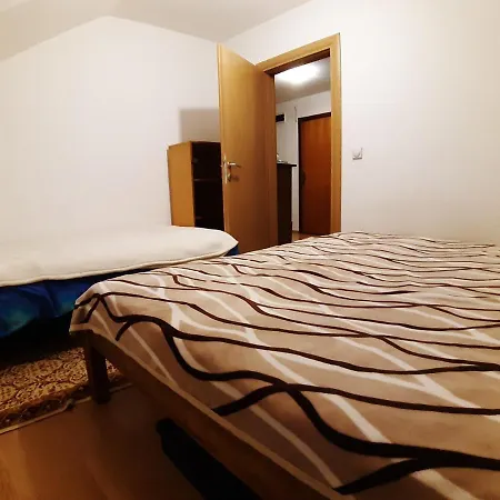 Lejlighed Apartman *