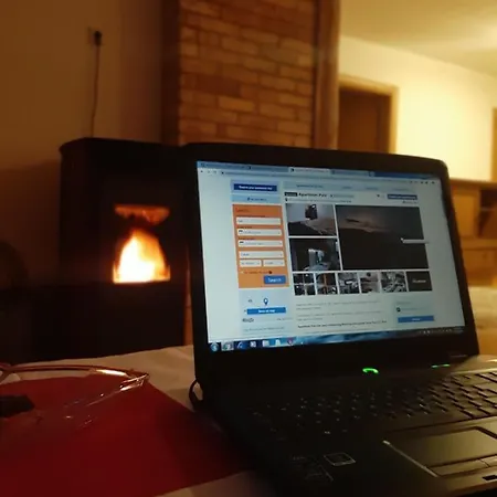 Apartman Lejlighed